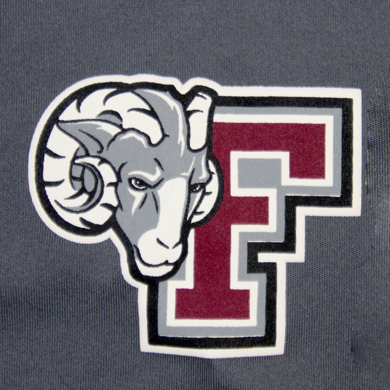 Fordham Rams